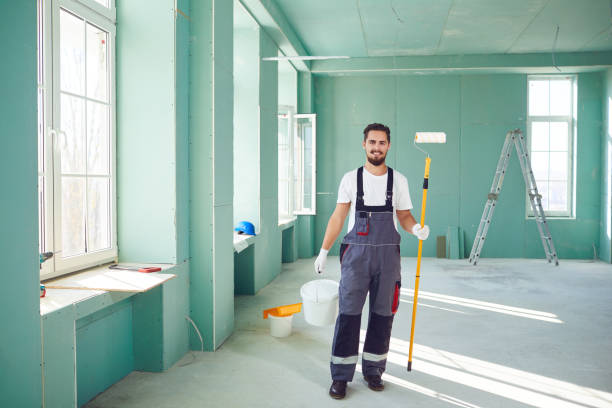 Best Dehumidification Services  in Laporte, CO