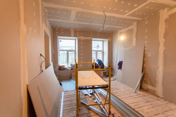 Best Crawl Space Mold Remediation  in Laporte, CO
